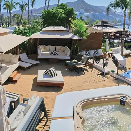 Ocean View Sunset Terrace - Near Anfi Del Mar Los Caideros
