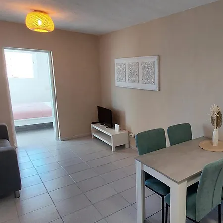 Appartement Ocean View Sunset Terrace - Near Anfi Del Mar *
