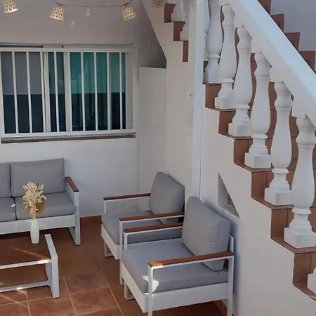 Appartement Ocean View Sunset Terrace - Near Anfi Del Mar *