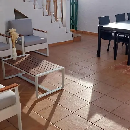 Appartement Ocean View Sunset Terrace - Near Anfi Del Mar Los Caideros