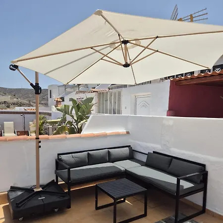 Appartement Ocean View Sunset Terrace - Near Anfi Del Mar Los Caideros